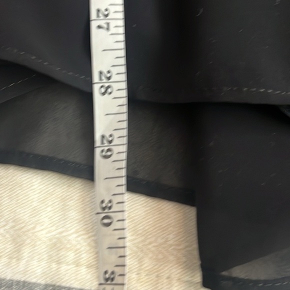 VTG Patrick Collection,Exquisite Flowing Palazzo Jumpsuit,Extra-Large Wrap-Tie,8 - Picture 15 of 15